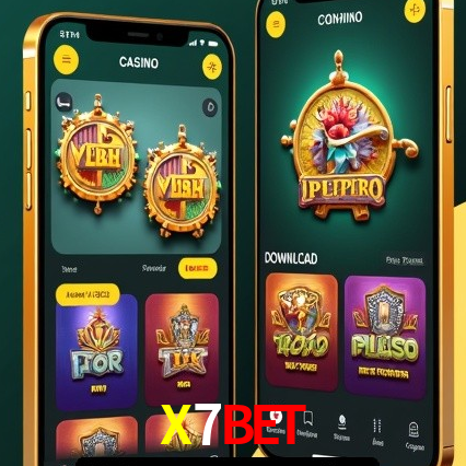Benefícios da Conta X7BET