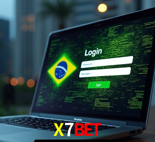 Integração de APIs X7BET