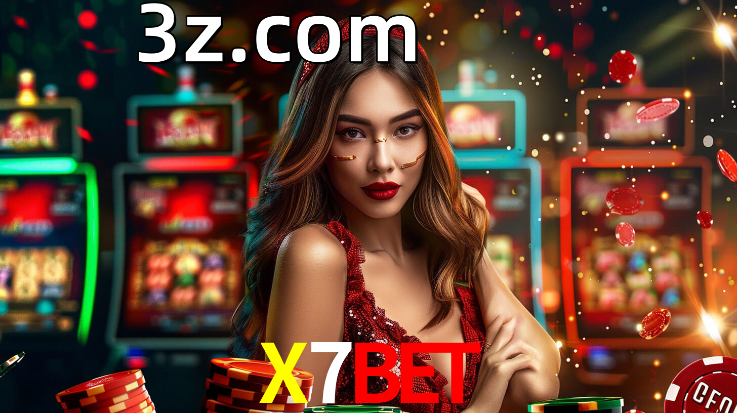 Cadastro Rápido X7BET