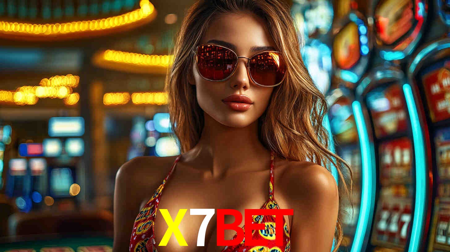 Apostas de Tênis X7BET