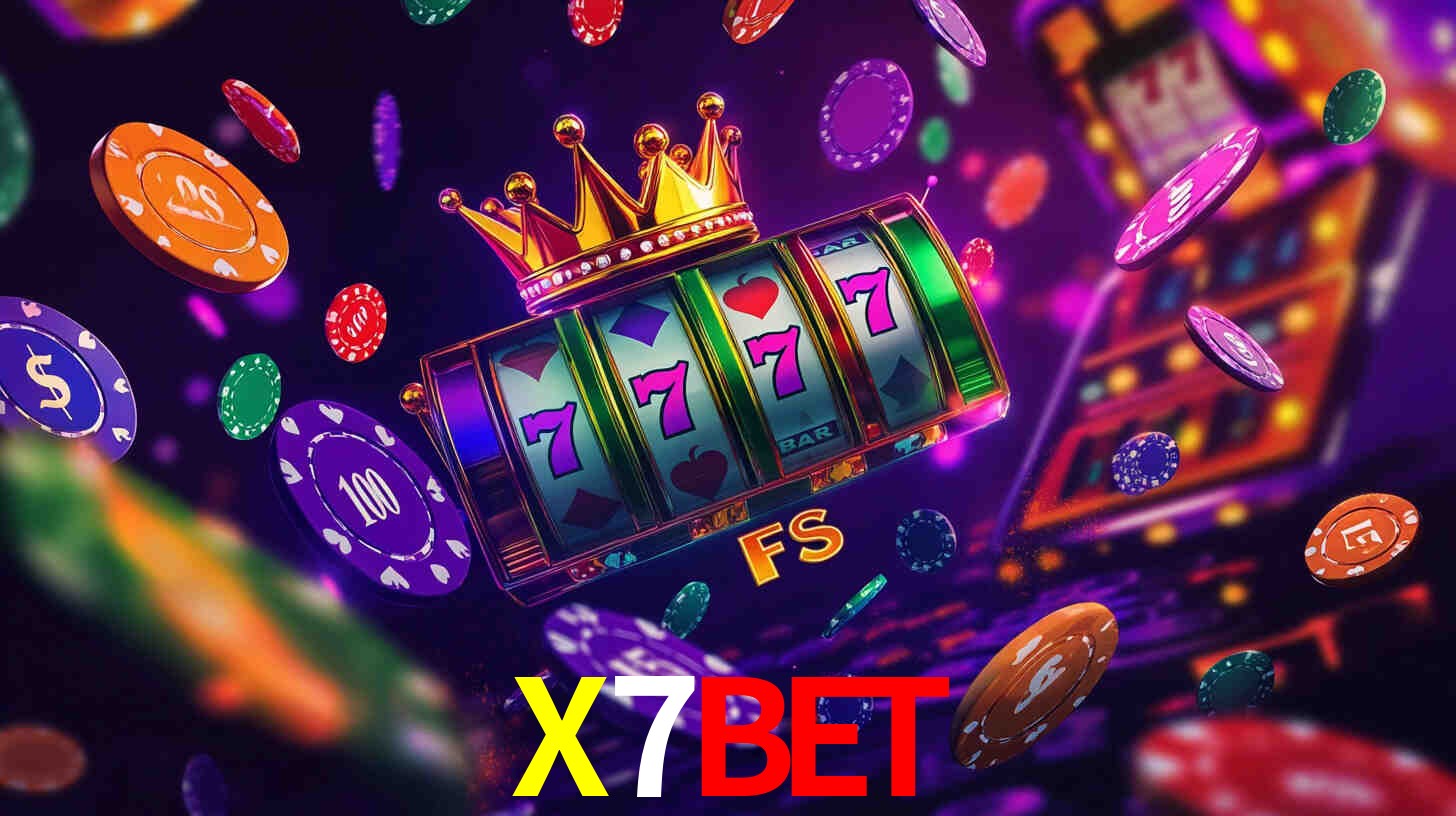 Recursos de Bônus X7BET