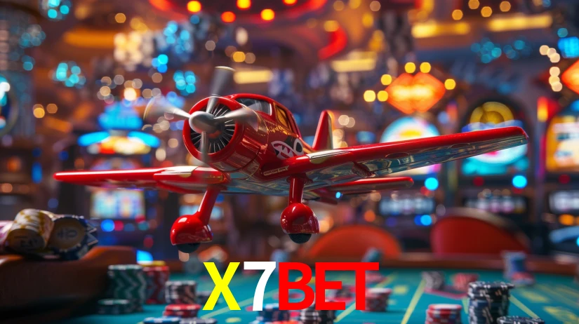 Estatísticas Crash Games X7BET