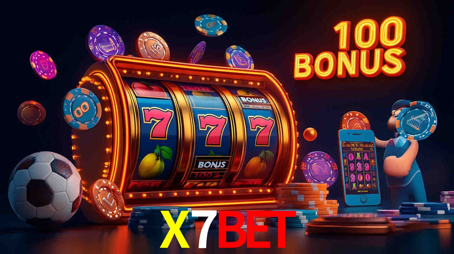 Bônus Diários X7BET