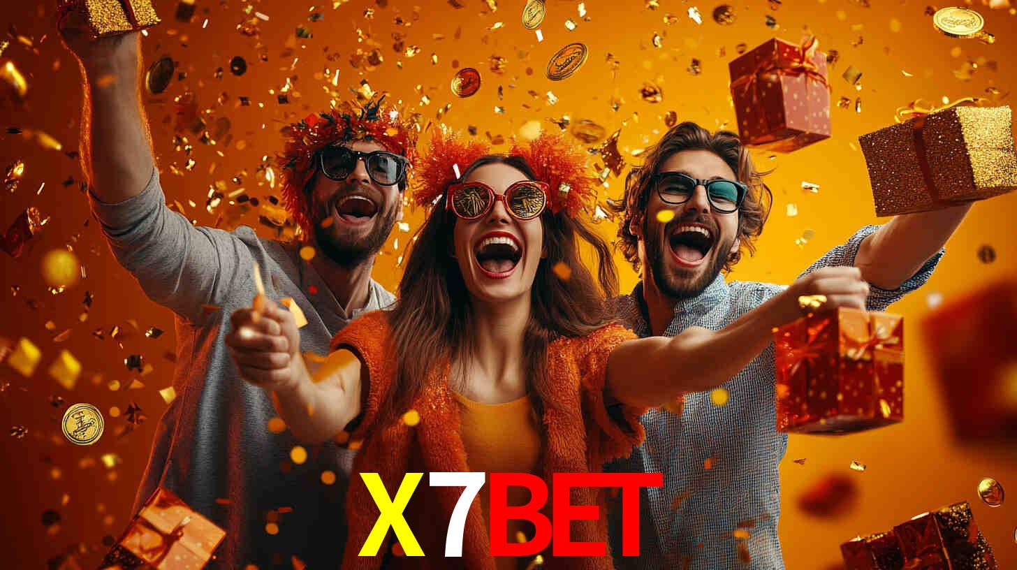 Promoção Relâmpago X7BET