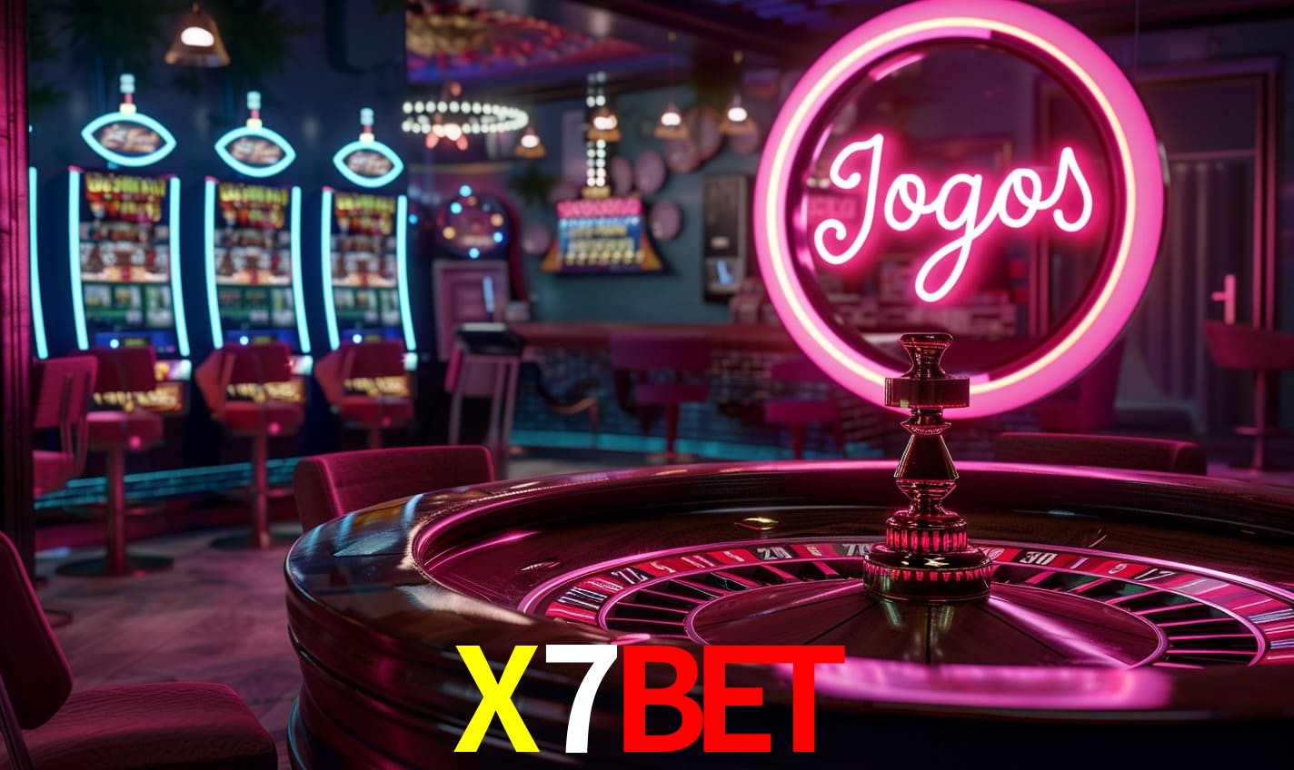 Diretório de Jogos X7BET