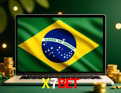 Provedores de Jogos X7BET