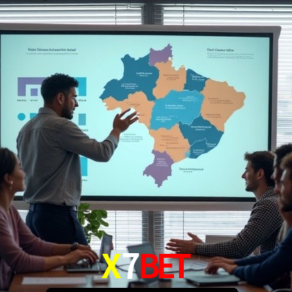 PIX Instantâneo X7BET