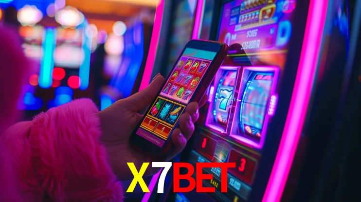 Tecnologia da Plataforma X7BET
