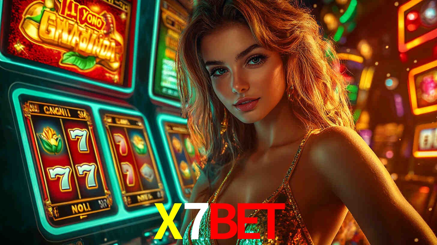 Avaliações dos Jogadores X7BET