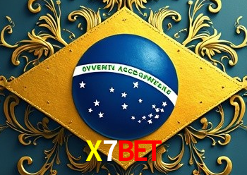 Mesa de Roleta X7BET