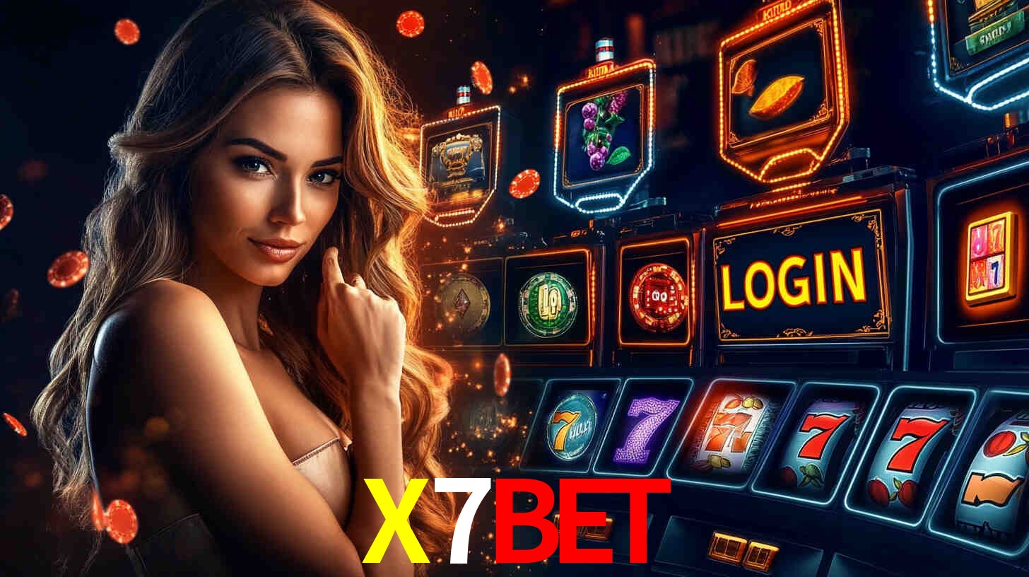 Login Seguro X7BET