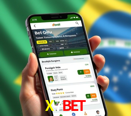 Sistemas de Segurança X7BET