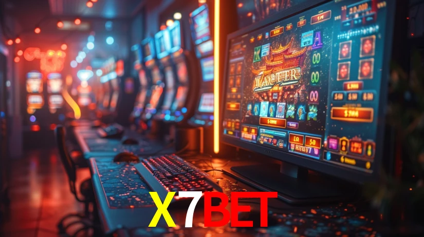 Jogo Spaceman X7BET