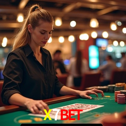 Estatísticas Esportivas X7BET