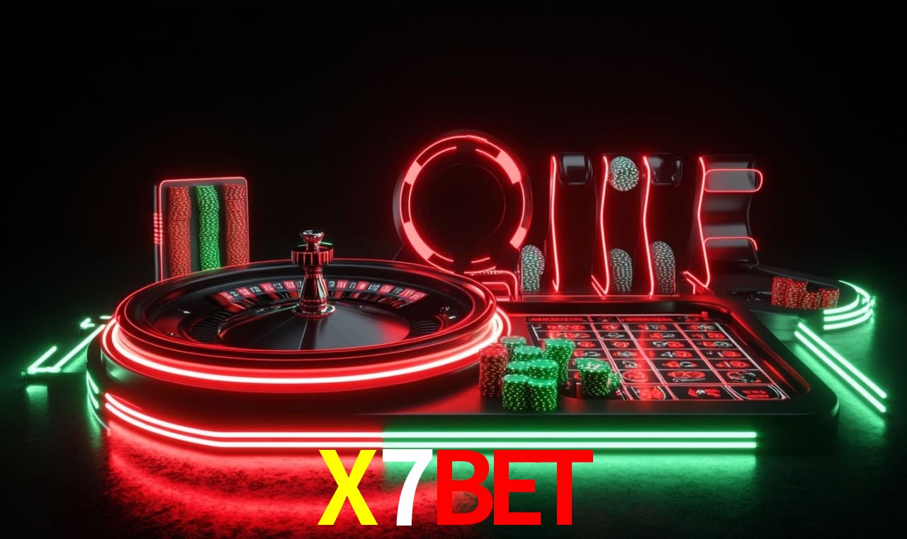 Estatísticas X7BET
