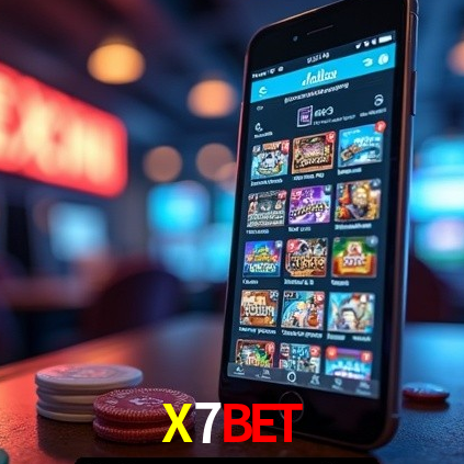 Casino VIP X7BET