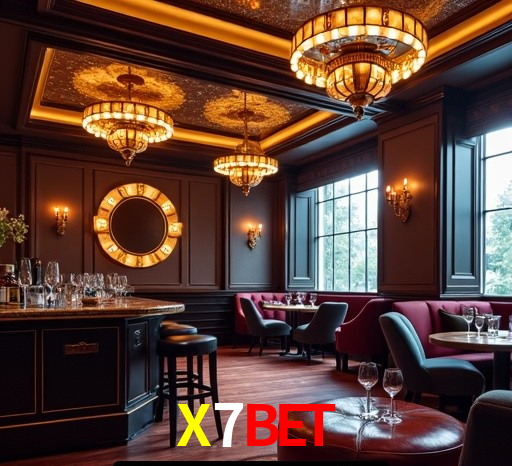 Especiais de Fim de Semana X7BET