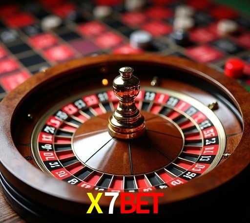 Jogos populares e pagamentos rápidos na X7BET