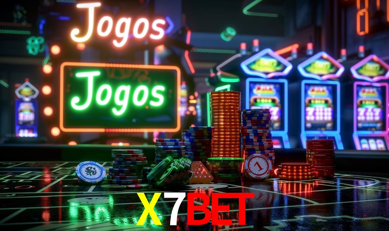 Mercados ao vivo e cash out na X7BET