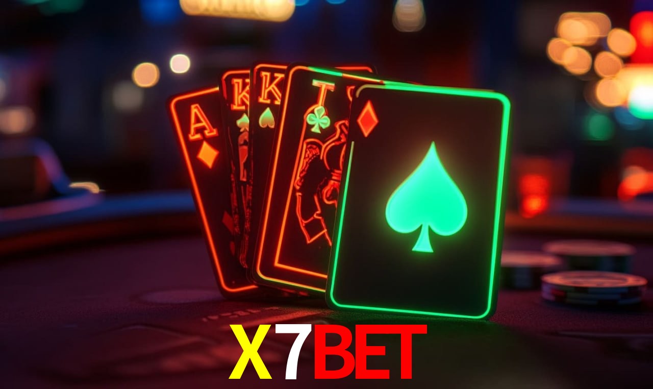 Torneios e prêmios garantidos na X7BET