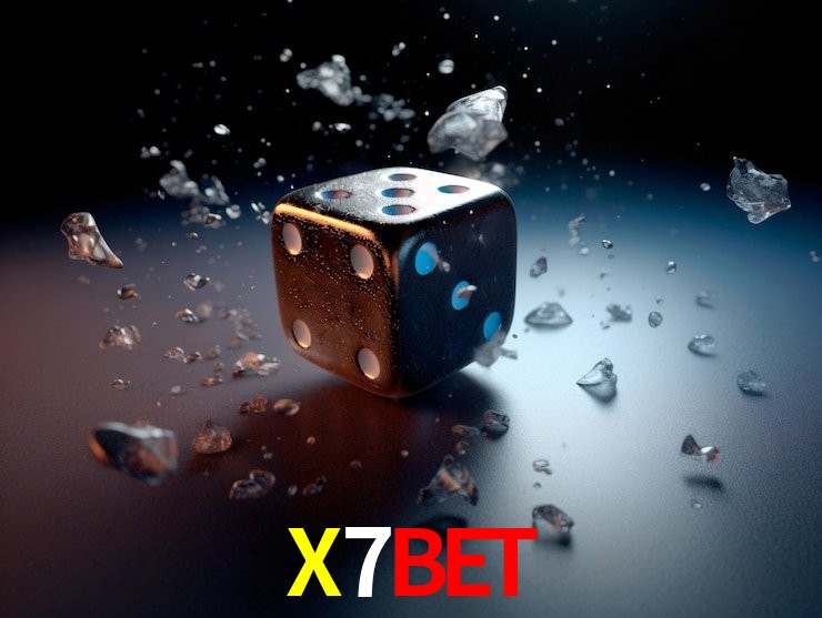 Variedade de jogos na X7BET