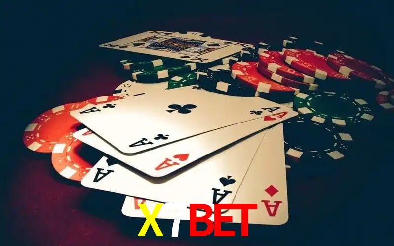 Benefícios VIP na X7BET