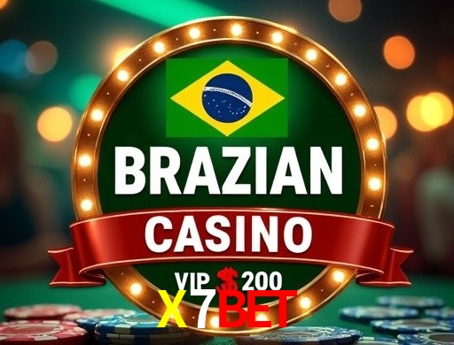 Canal oficial no Telegram da X7BET