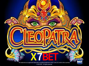 Cassino ao vivo com dealers reais na X7BET