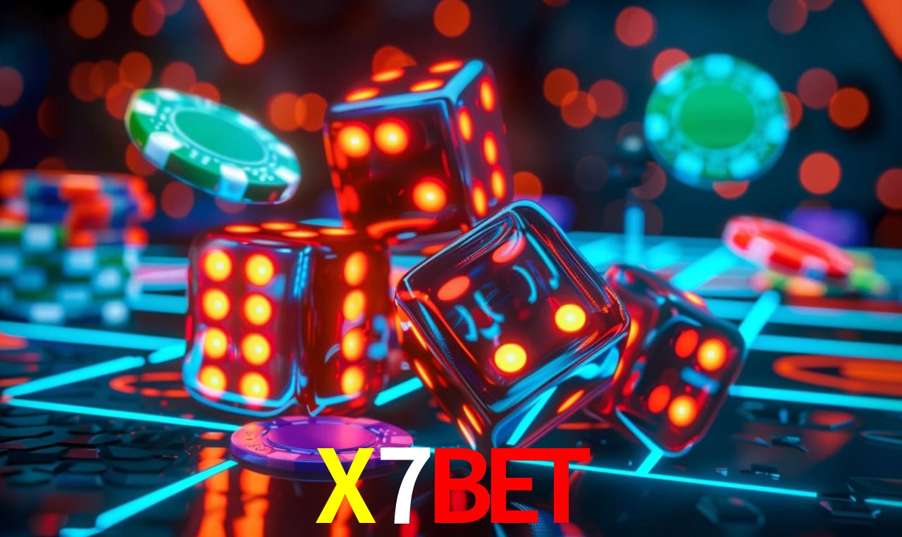 Download para Android e iOS na X7BET