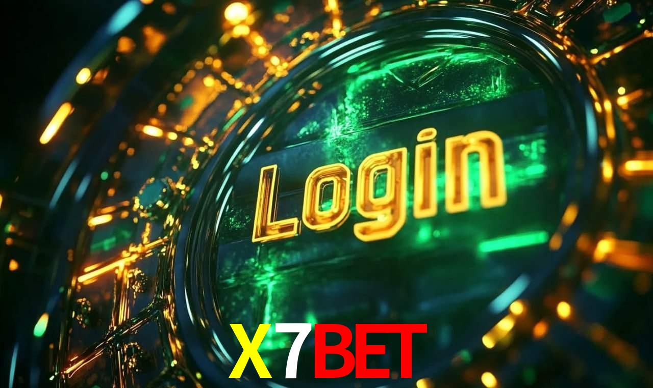 Instalação rápida do APK X7BET