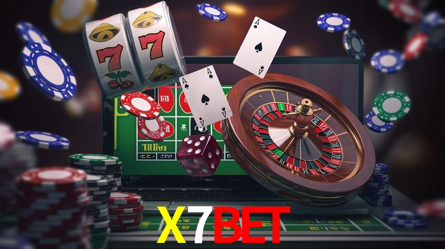 Cashback e recargas na X7BET