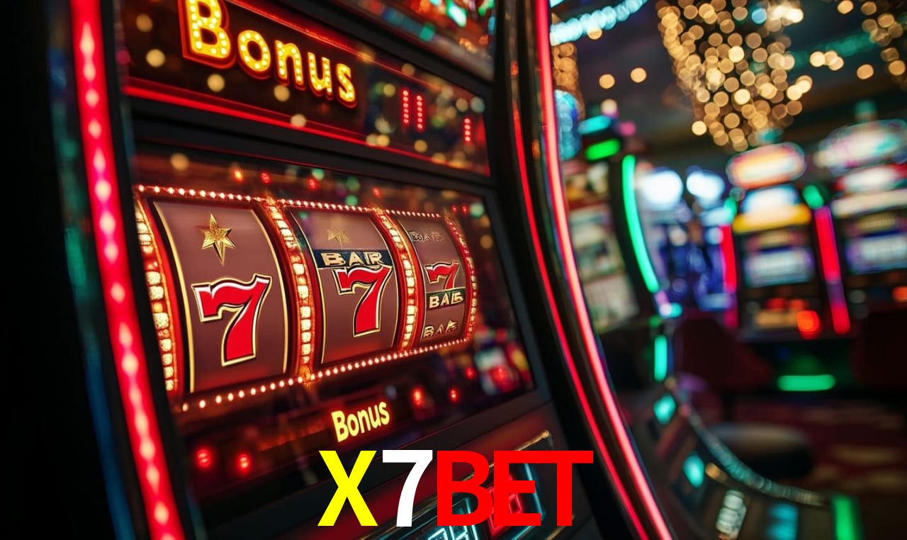 Download rápido e seguro na X7BET