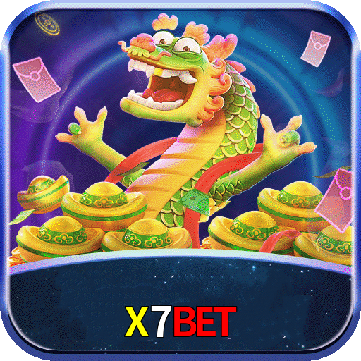 Imagem promocional da X7BET mostrando a plataforma e suas vantagens